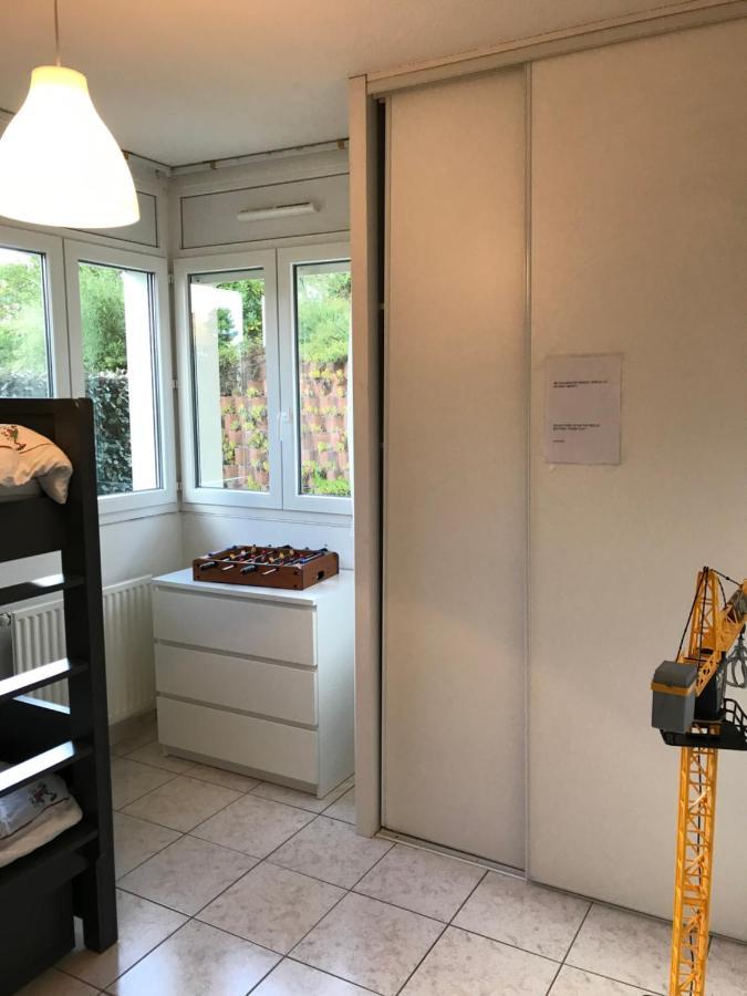 Le Cap Landais Apartment Capbreton Bagian luar foto