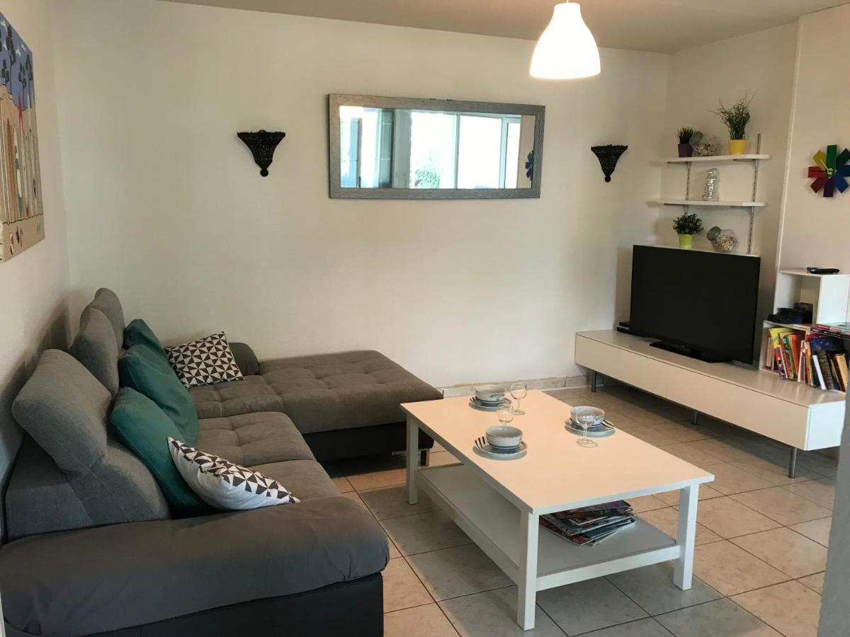 Le Cap Landais Apartment Capbreton Bagian luar foto