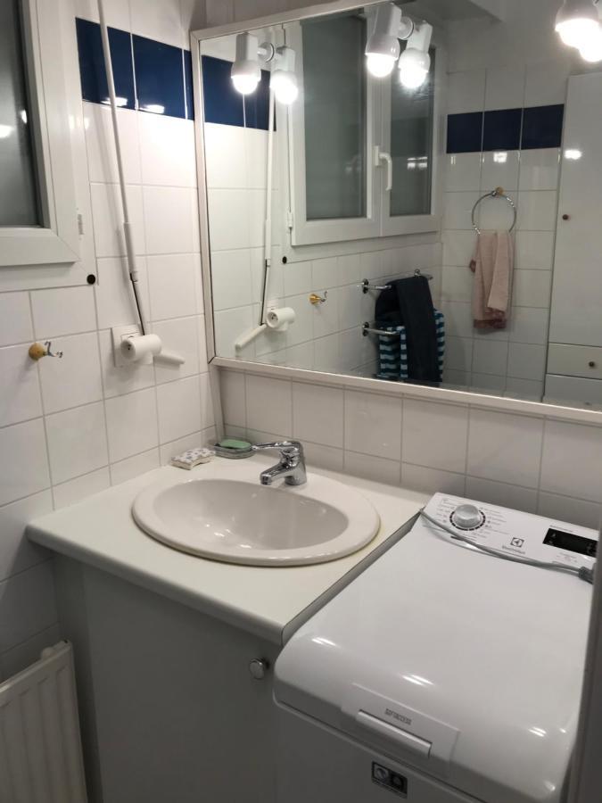 Le Cap Landais Apartment Capbreton Bagian luar foto